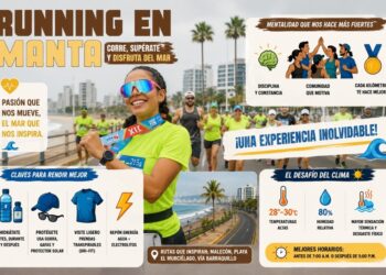 Cuando el clima corre