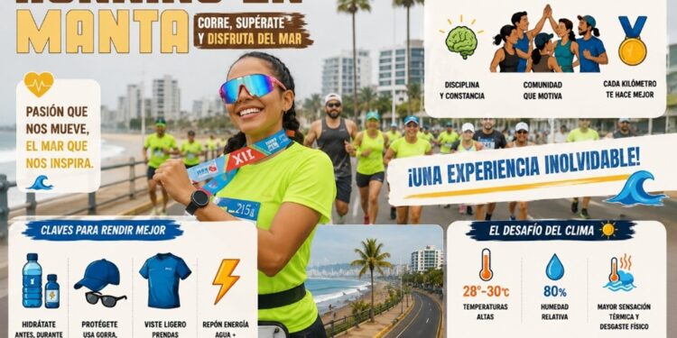 Cuando el clima corre