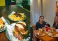 Jóvenes inauguran local de Bototo